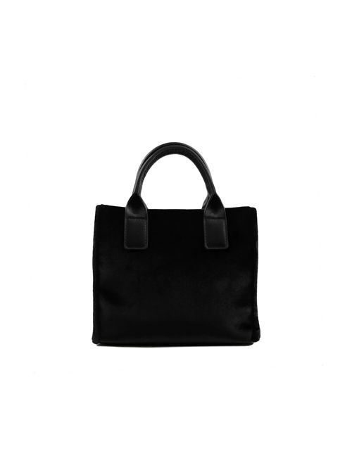 Borsa, bambina, logata. BALMAIN | BZ0B08 Z3391930BC